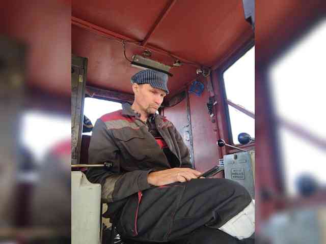 Maybus
