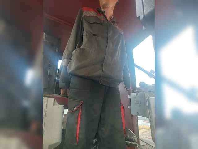 Maybus