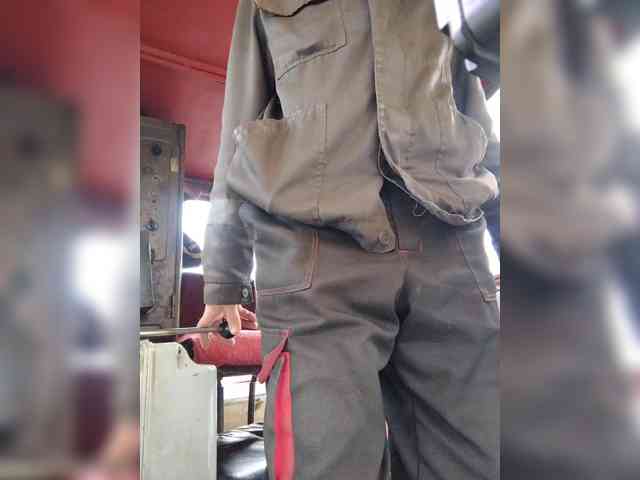 Maybus