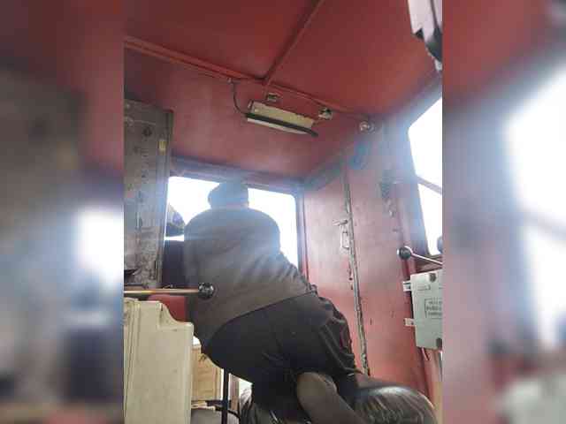 Maybus