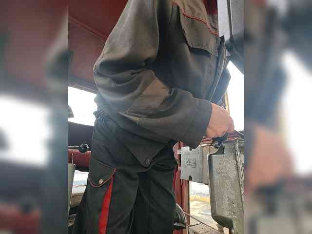 Maybus