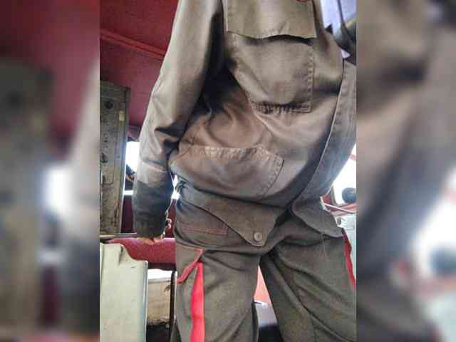 Maybus