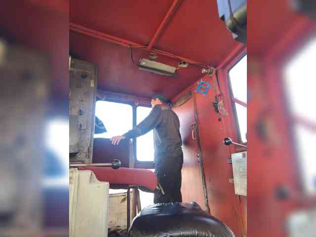 Maybus
