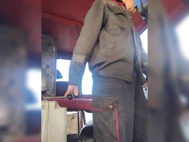 Maybus