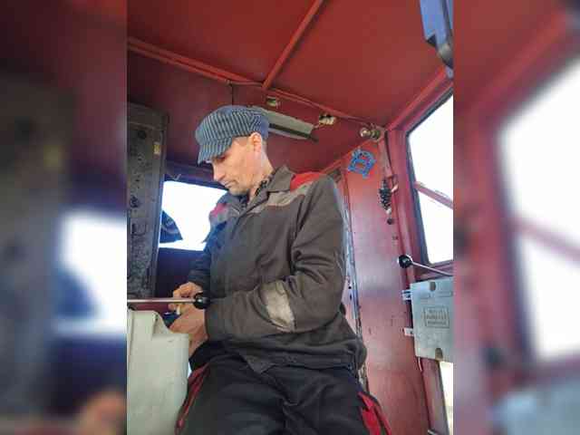 Maybus