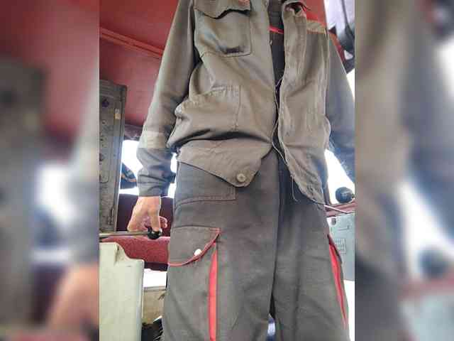 Maybus