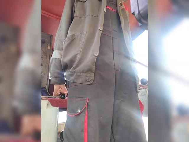 Maybus