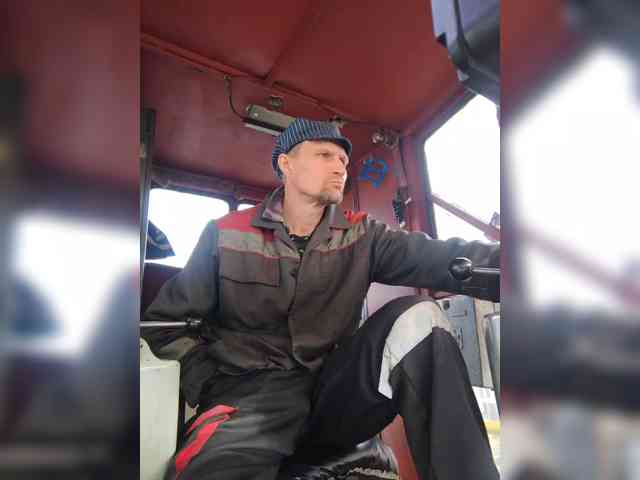 Maybus
