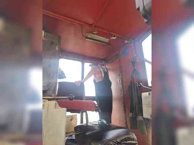 Maybus Live Webcam on BongaCams