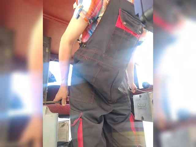 Maybus