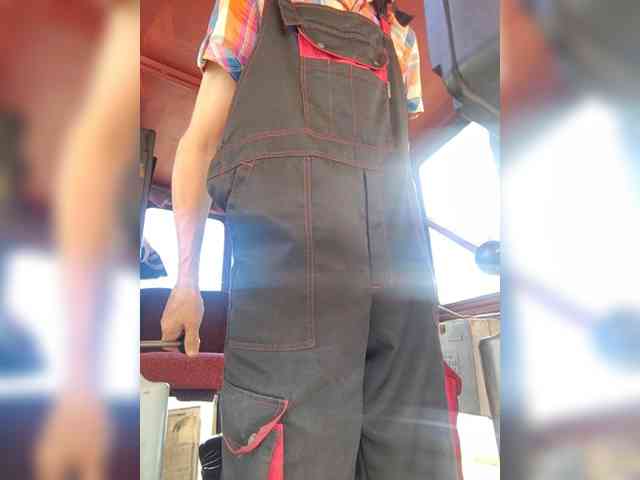 Maybus