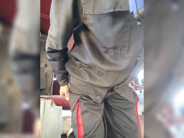 Maybus