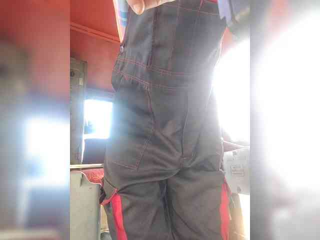 Maybus