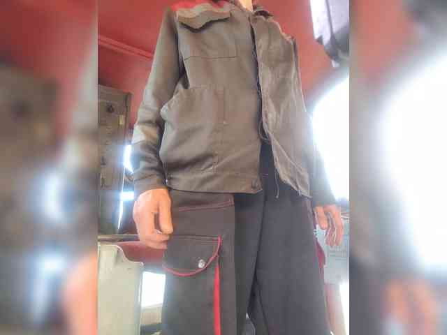 Maybus