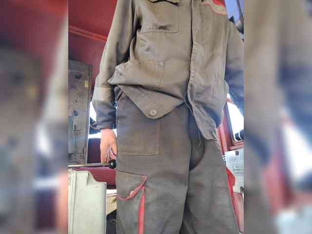 Maybus