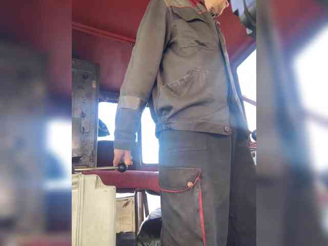 Maybus