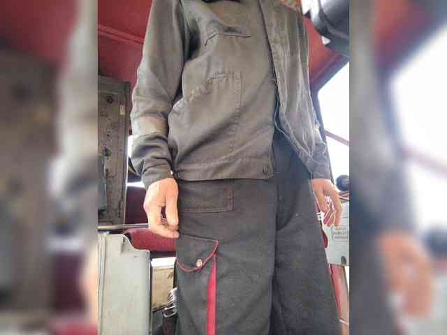 Maybus