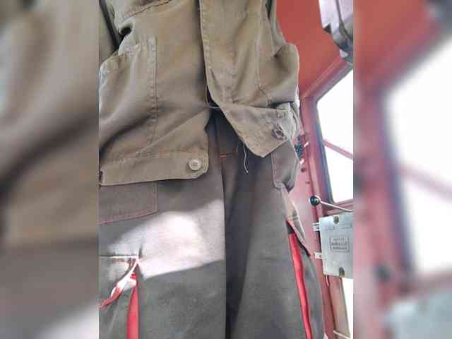 Maybus
