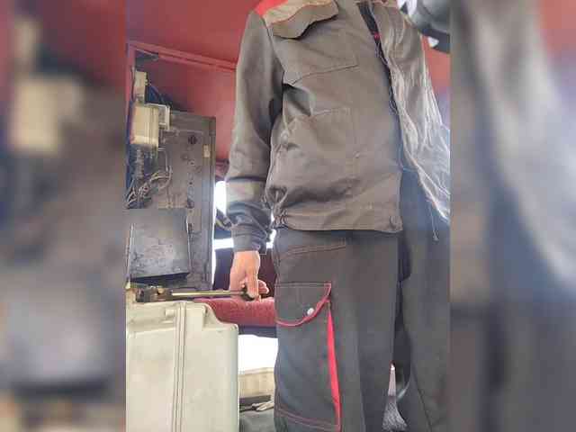 Maybus