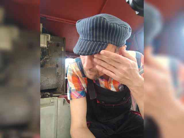 Maybus