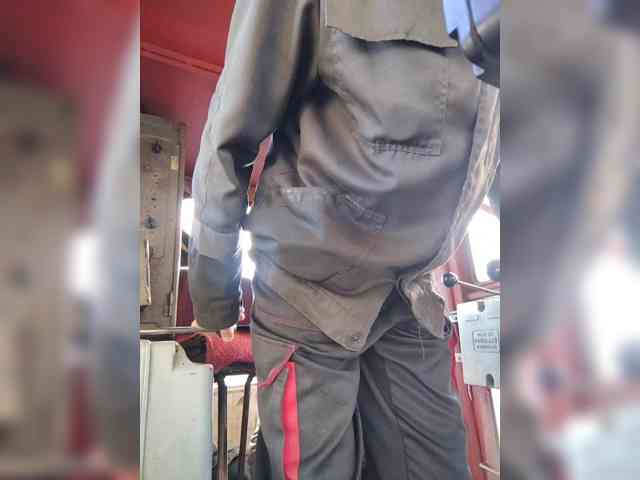 Maybus