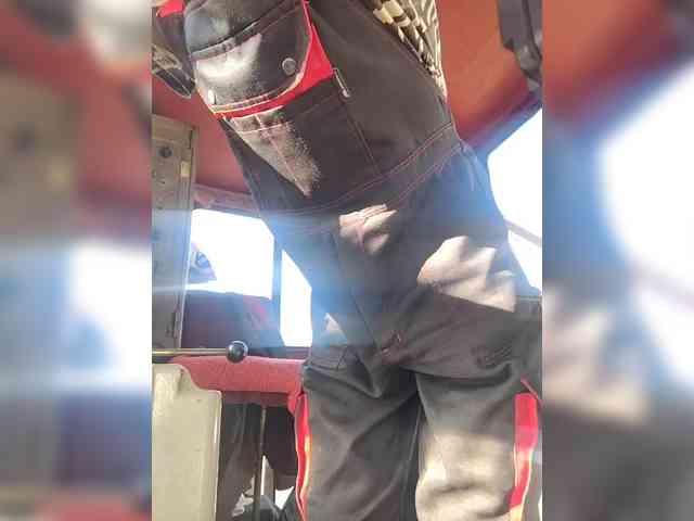 Maybus