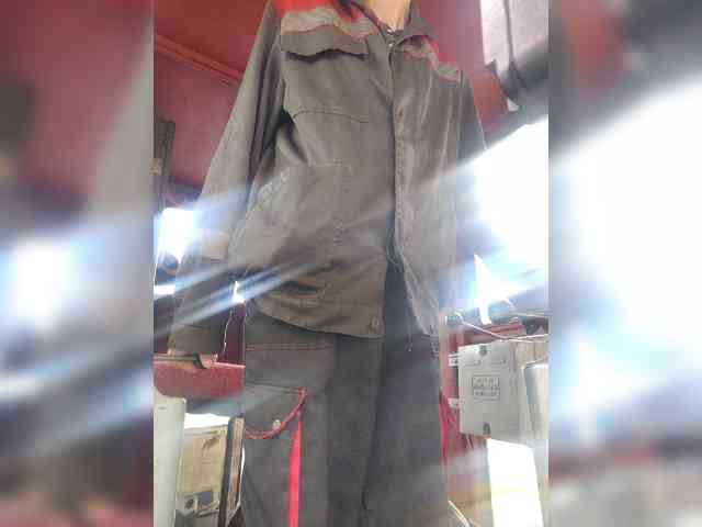 Maybus