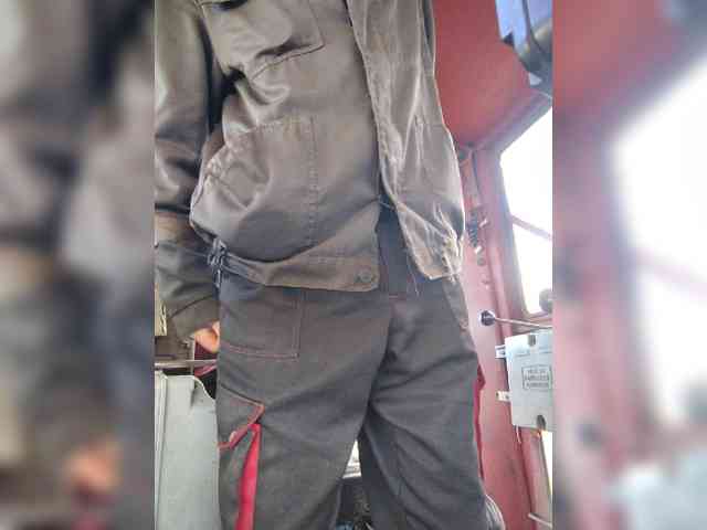 Maybus