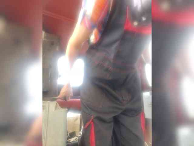 Maybus Sex Cam Show