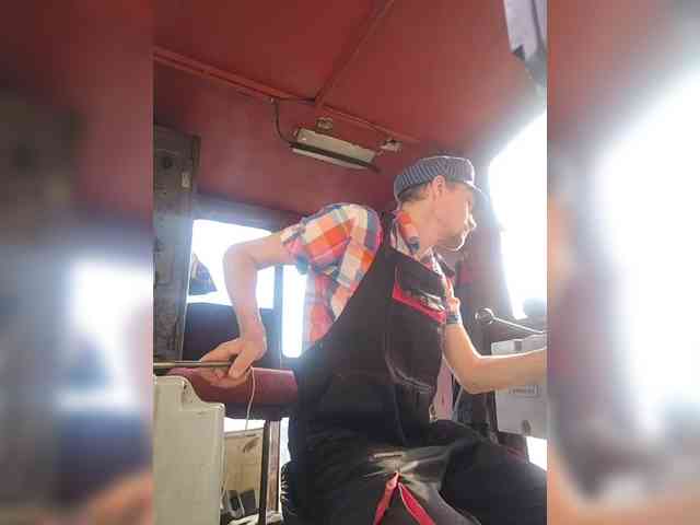 Maybus Sex Cam Show