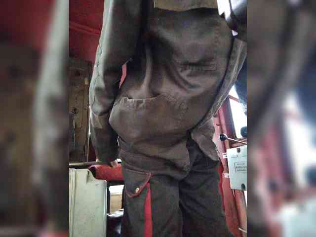 Maybus