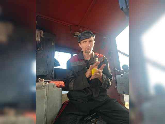 Maybus