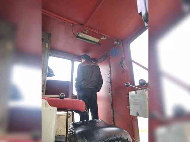 Maybus