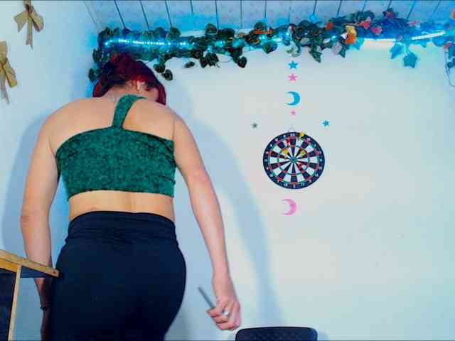 deboraath Sex Cam Show