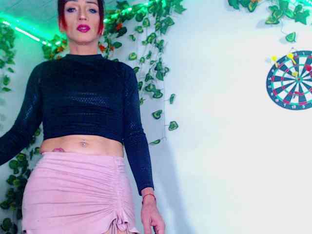 deboraath Live Webcam on BongaCams