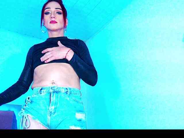 deboraath Live Webcam on BongaCams