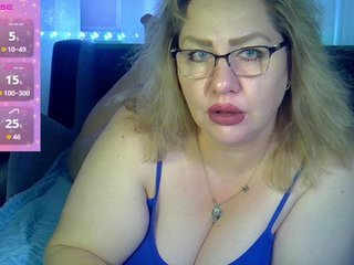 AngelinaGlam Porn Show