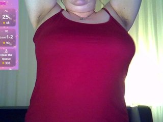 AngelinaGlam Porn Show