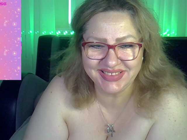 AngelinaGlam live cam on BongaCams