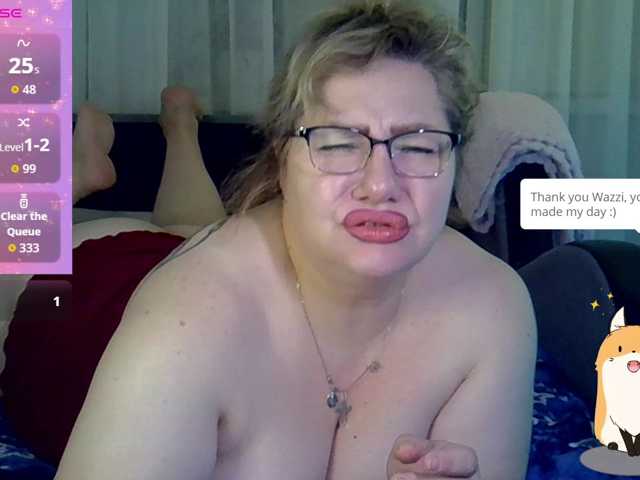 AngelinaGlam live cam on BongaCams