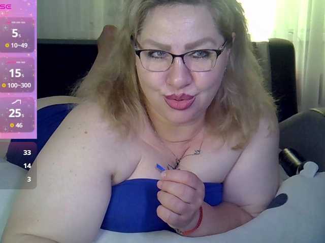 AngelinaGlam live cam on BongaCams