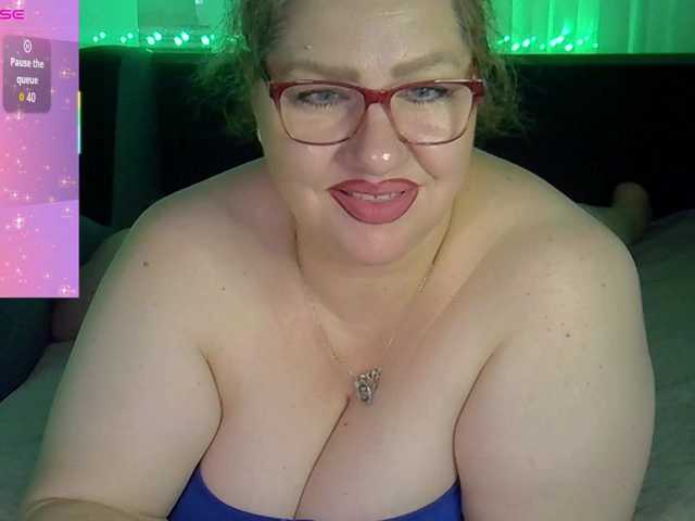 AngelinaGlam live cam on BongaCams