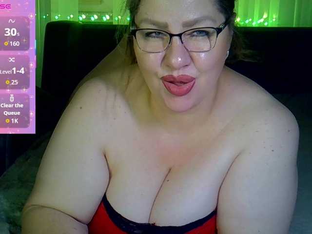 AngelinaGlam live cam on BongaCams