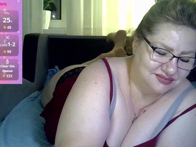 AngelinaGlam live cam on BongaCams