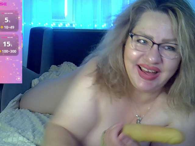 AngelinaGlam live cam on BongaCams