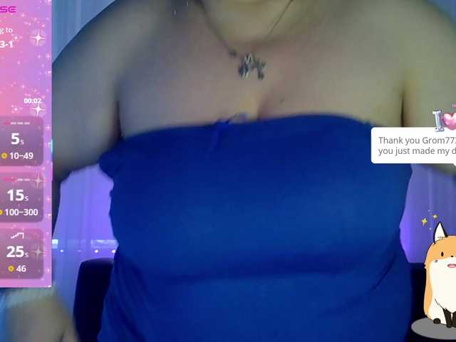 AngelinaGlam live webcam show