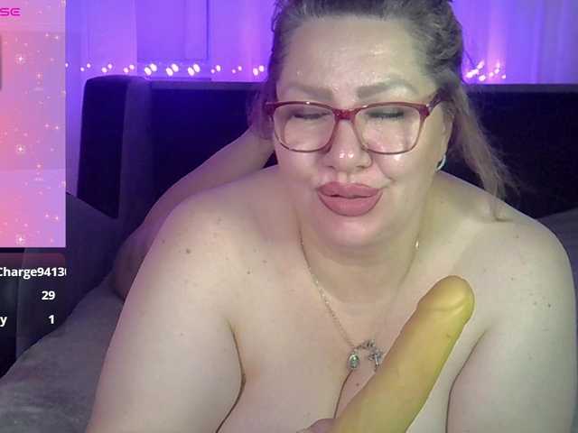 AngelinaGlam live cam on BongaCams