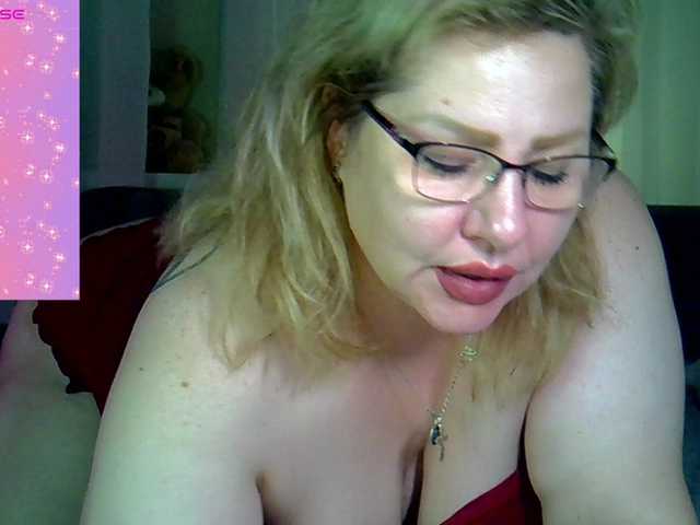 AngelinaGlam live cam on BongaCams