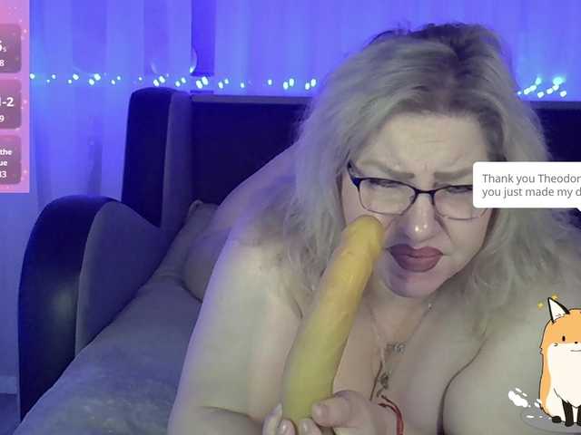 AngelinaGlam's BongaCams show and profile