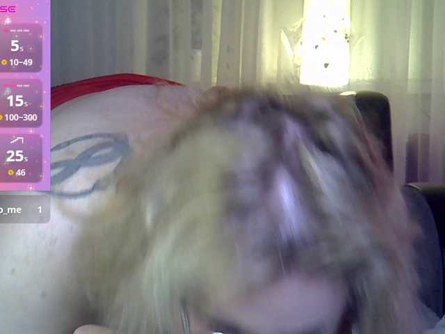 AngelinaGlam live cam preview